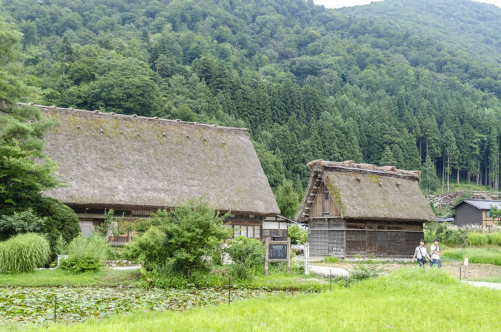 327 - Shirakawa